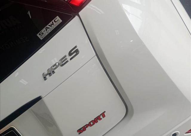 AutoPlus Ford Blumenau - MITSUBISHI - ECLIPSE CROSS - 1.5 MIVEC TURBO HPE-S SPORT S-AWC CVT - Foto 6