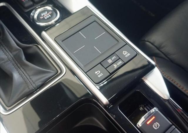 AutoPlus Ford Blumenau - MITSUBISHI - ECLIPSE CROSS - 1.5 MIVEC TURBO HPE-S SPORT S-AWC CVT - Foto 11