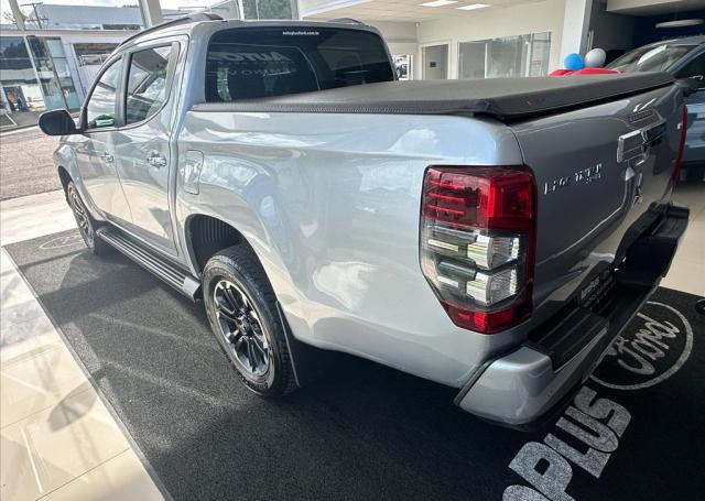 AutoPlus Ford Concórdia - MITSUBISHI - L200 TRITON - 2.4 16V TURBO SPORT HPE CD 4X4 AUTOMÁTICO - Foto 5