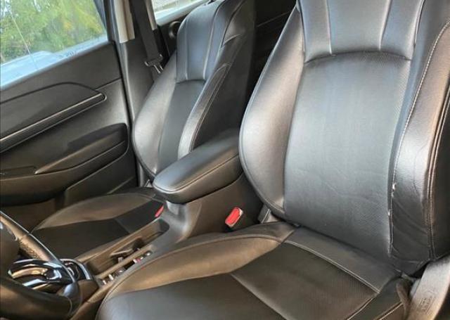 AutoPlus Ford Jaraguá do Sul - HONDA - HR-V - 1.5 DI I-VTEC TURBO TOURING CVT - Foto 9