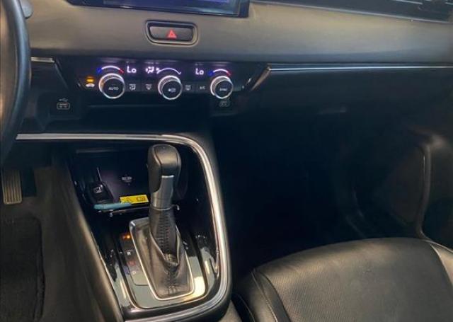 AutoPlus Ford Jaraguá do Sul - HONDA - HR-V - 1.5 DI I-VTEC TURBO TOURING CVT - Foto 8