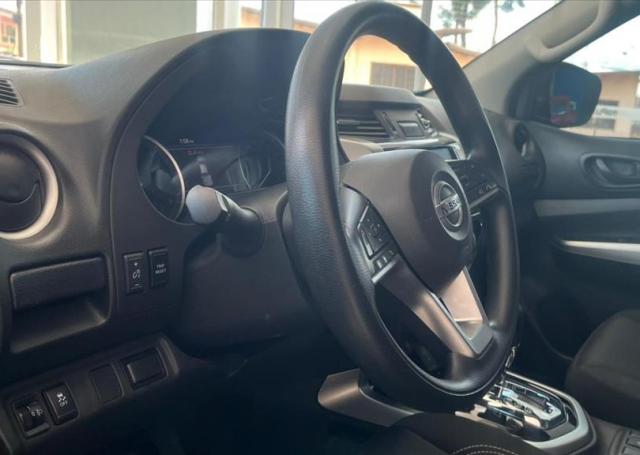 AutoPlus Ford Caçador - NISSAN - FRONTIER - 2.3 16V TURBO ATTACK CD 4X4 AUTOMÁTICO - Foto 10