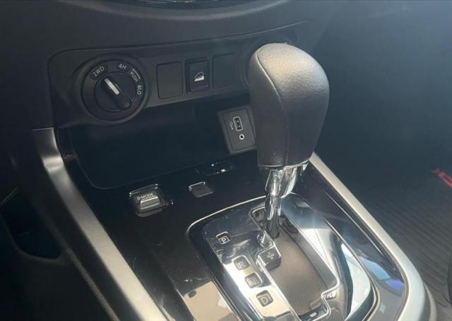 AutoPlus Ford Caçador - NISSAN - FRONTIER - 2.3 16V TURBO ATTACK CD 4X4 AUTOMÁTICO - Foto 19