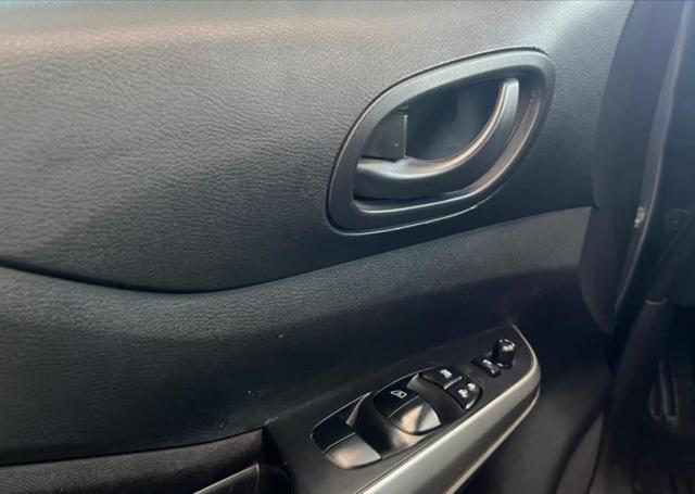 AutoPlus Ford Caçador - NISSAN - FRONTIER - 2.3 16V TURBO ATTACK CD 4X4 AUTOMÁTICO - Foto 20