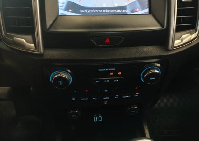 AutoPlus Ford Joaçaba - FORD - RANGER - 3.2 XLT 4X4 CD 20V AUTOMÁTICO - Foto 19