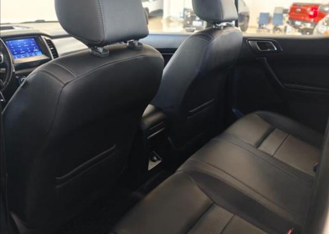 AutoPlus Ford Joaçaba - FORD - RANGER - 3.2 XLT 4X4 CD 20V AUTOMÁTICO - Foto 20