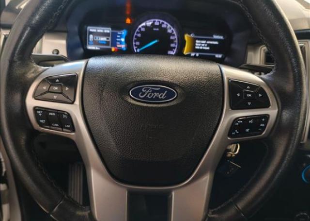 AutoPlus Ford Joaçaba - FORD - RANGER - 3.2 XLT 4X4 CD 20V AUTOMÁTICO - Foto 13