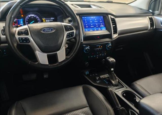 AutoPlus Ford Joaçaba - FORD - RANGER - 3.2 XLT 4X4 CD 20V AUTOMÁTICO - Foto 16