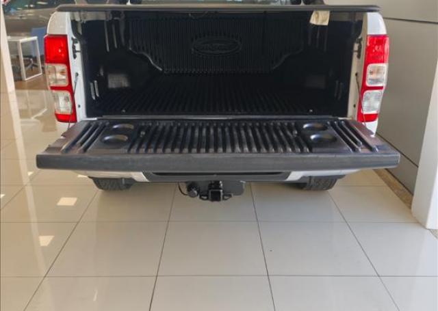 AutoPlus Ford Joaçaba - FORD - RANGER - 3.2 XLT 4X4 CD 20V AUTOMÁTICO - Foto 9