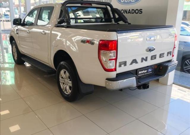 AutoPlus Ford Joaçaba - FORD - RANGER - 3.2 XLT 4X4 CD 20V AUTOMÁTICO - Foto 3