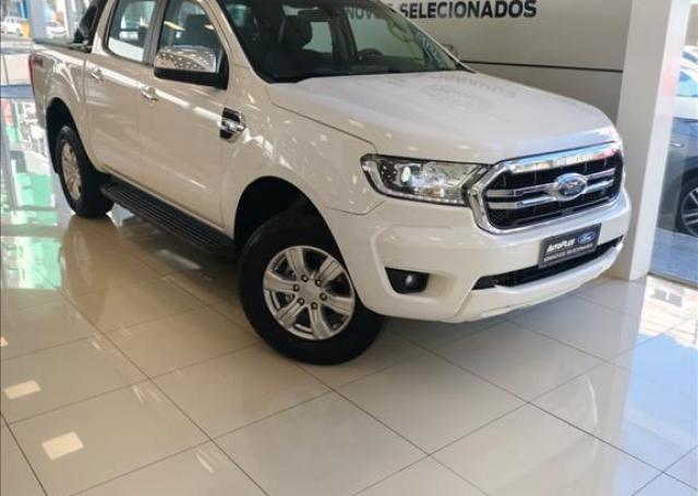 AutoPlus Ford Joaçaba - FORD - RANGER - 3.2 XLT 4X4 CD 20V AUTOMÁTICO - Foto 1