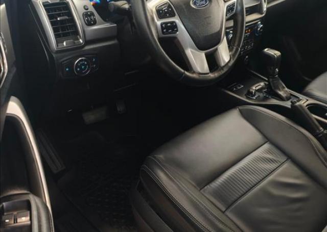 AutoPlus Ford Joaçaba - FORD - RANGER - 3.2 XLT 4X4 CD 20V AUTOMÁTICO - Foto 15