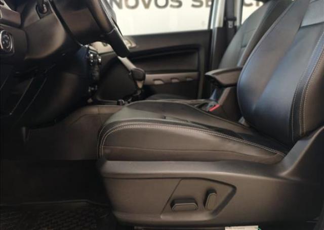 AutoPlus Ford Joaçaba - FORD - RANGER - 3.2 XLT 4X4 CD 20V AUTOMÁTICO - Foto 11