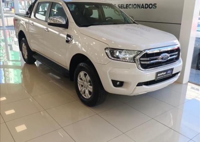 AutoPlus Ford Joaçaba - FORD - RANGER - 3.2 XLT 4X4 CD 20V AUTOMÁTICO - Foto 6