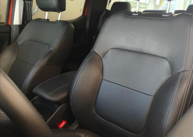 AutoPlus Ford Joaçaba - FORD - RANGER - 3.0 V6 TURBO CD XLT 4X4 AUTOMÁTICO - Foto 12