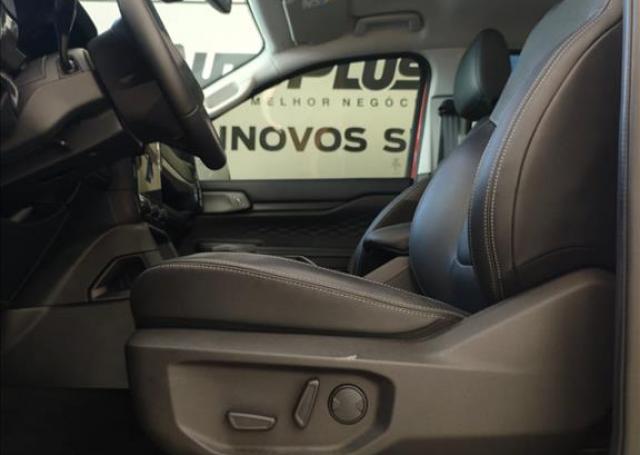 AutoPlus Ford Joaçaba - FORD - RANGER - 3.0 V6 TURBO CD XLT 4X4 AUTOMÁTICO - Foto 13