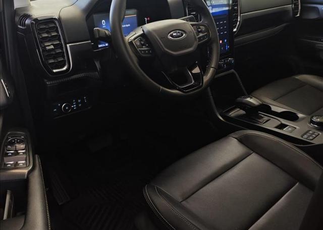 AutoPlus Ford Joaçaba - FORD - RANGER - 3.0 V6 TURBO CD XLT 4X4 AUTOMÁTICO - Foto 20