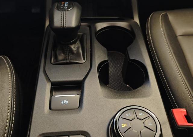 AutoPlus Ford Joaçaba - FORD - RANGER - 3.0 V6 TURBO CD XLT 4X4 AUTOMÁTICO - Foto 16