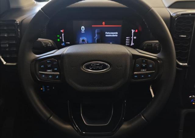 AutoPlus Ford Joaçaba - FORD - RANGER - 3.0 V6 TURBO CD XLT 4X4 AUTOMÁTICO - Foto 18