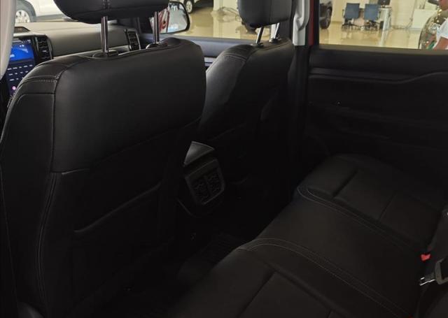 AutoPlus Ford Joaçaba - FORD - RANGER - 3.0 V6 TURBO CD XLT 4X4 AUTOMÁTICO - Foto 19