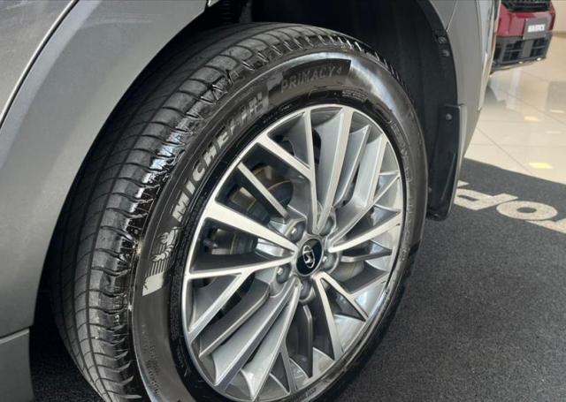 AutoPlus Ford Caçador - HYUNDAI - TUCSON - 1.6 16V T-GDI LIMITED ECOSHIFT - Foto 8