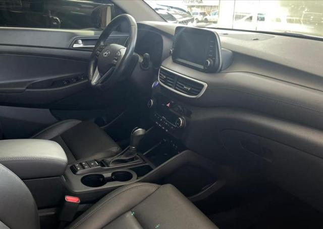 AutoPlus Ford Caçador - HYUNDAI - TUCSON - 1.6 16V T-GDI LIMITED ECOSHIFT - Foto 20