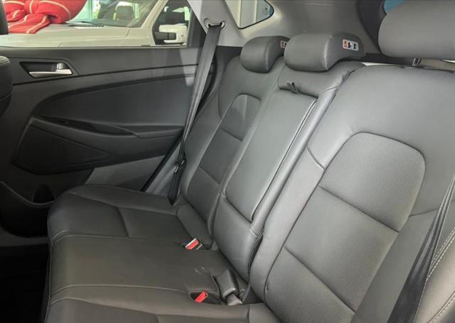 AutoPlus Ford Caçador - HYUNDAI - TUCSON - 1.6 16V T-GDI LIMITED ECOSHIFT - Foto 12