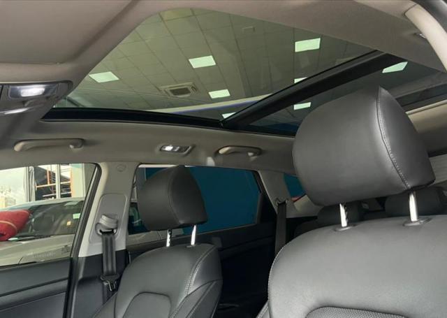 AutoPlus Ford Caçador - HYUNDAI - TUCSON - 1.6 16V T-GDI LIMITED ECOSHIFT - Foto 21