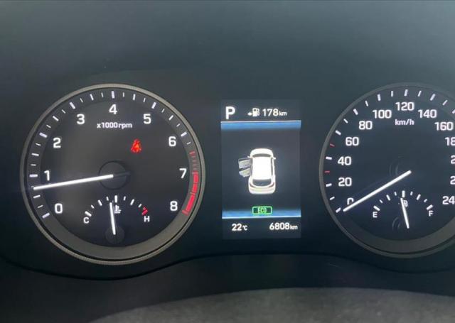 AutoPlus Ford Caçador - HYUNDAI - TUCSON - 1.6 16V T-GDI LIMITED ECOSHIFT - Foto 10