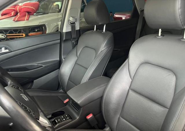 AutoPlus Ford Caçador - HYUNDAI - TUCSON - 1.6 16V T-GDI LIMITED ECOSHIFT - Foto 11