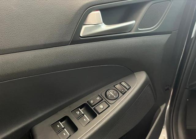 AutoPlus Ford Caçador - HYUNDAI - TUCSON - 1.6 16V T-GDI LIMITED ECOSHIFT - Foto 18