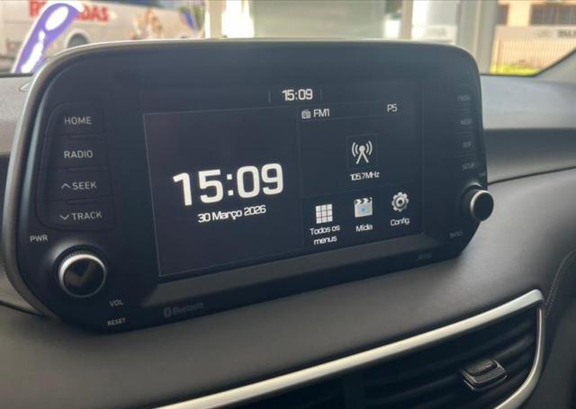 AutoPlus Ford Caçador - HYUNDAI - TUCSON - 1.6 16V T-GDI LIMITED ECOSHIFT - Foto 13