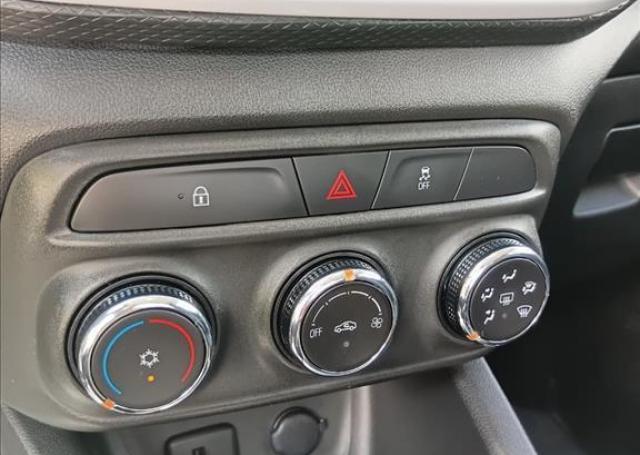 AutoShow Chevrolet Campos Novos - CHEVROLET - TRACKER - 1.0 TURBO LT AUTOMÁTICO - Foto 8