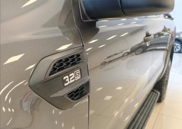 AutoPlus Ford Joaçaba - FORD - RANGER - 3.2 STORM 4X4 CD 20V AUTOMÁTICO - Foto 11