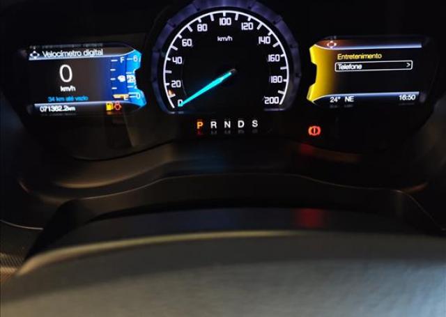 AutoPlus Ford Joaçaba - FORD - RANGER - 3.2 STORM 4X4 CD 20V AUTOMÁTICO - Foto 17