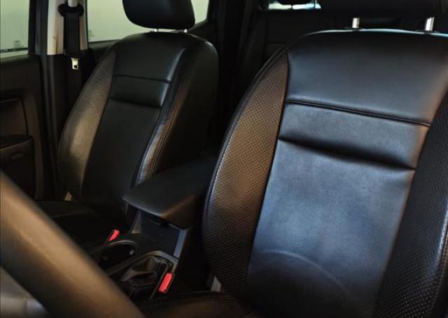 AutoPlus Ford Joaçaba - FORD - RANGER - 3.2 STORM 4X4 CD 20V AUTOMÁTICO - Foto 19