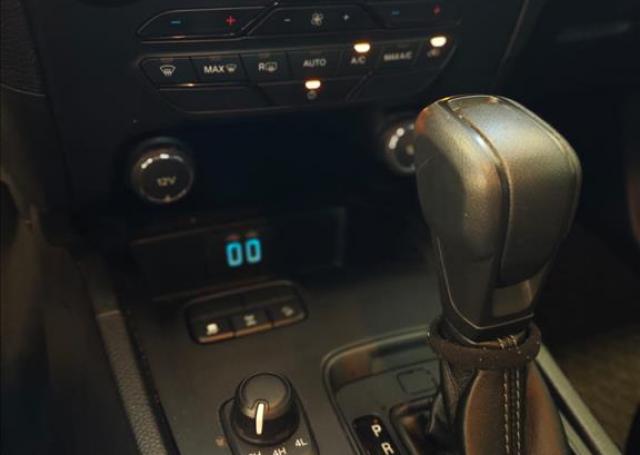 AutoPlus Ford Joaçaba - FORD - RANGER - 3.2 STORM 4X4 CD 20V AUTOMÁTICO - Foto 15