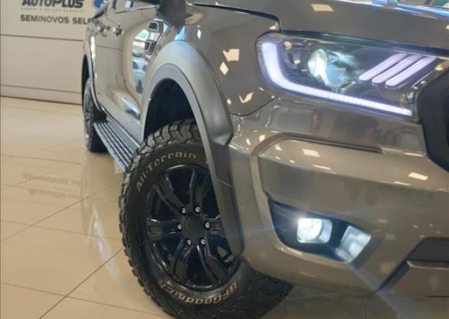 AutoPlus Ford Joaçaba - FORD - RANGER - 3.2 STORM 4X4 CD 20V AUTOMÁTICO - Foto 2