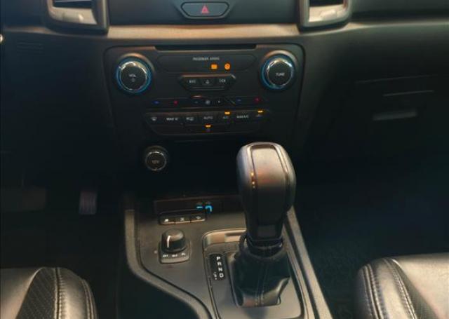 AutoPlus Ford Joaçaba - FORD - RANGER - 3.2 STORM 4X4 CD 20V AUTOMÁTICO - Foto 14