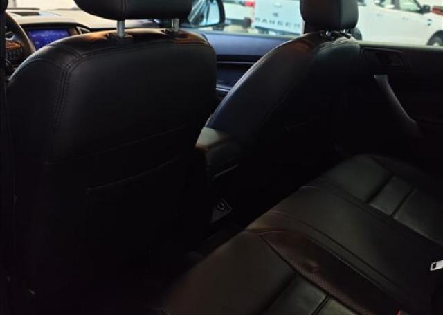 AutoPlus Ford Joaçaba - FORD - RANGER - 3.2 STORM 4X4 CD 20V AUTOMÁTICO - Foto 13