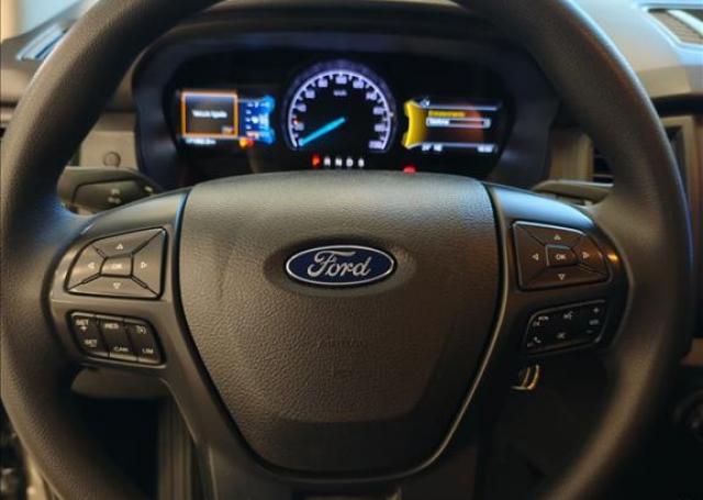 AutoPlus Ford Joaçaba - FORD - RANGER - 3.2 STORM 4X4 CD 20V AUTOMÁTICO - Foto 18