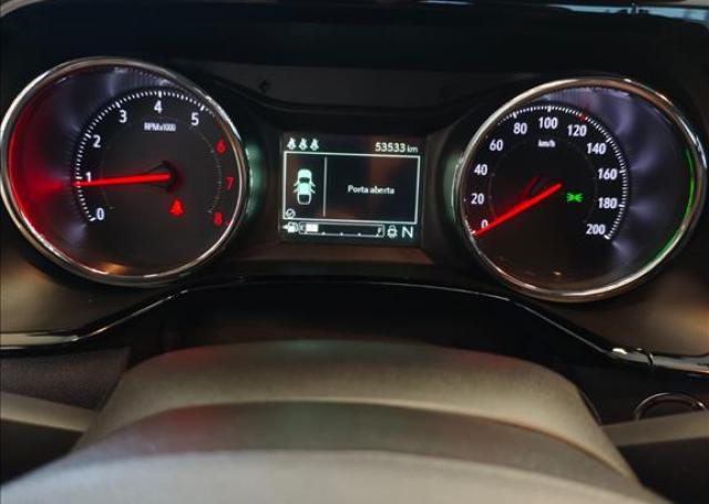 AutoPlus Ford Joaçaba - CHEVROLET - MONTANA - 1.2 TURBO LTZ AUTOMÁTICO - Foto 12