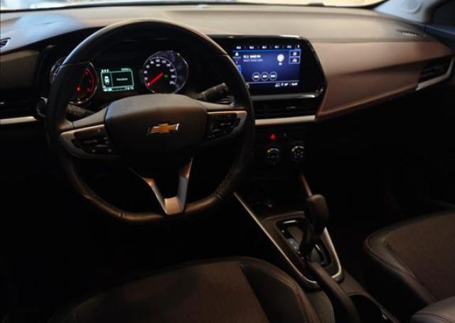 AutoPlus Ford Joaçaba - CHEVROLET - MONTANA - 1.2 TURBO LTZ AUTOMÁTICO - Foto 14