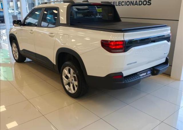 AutoPlus Ford Joaçaba - CHEVROLET - MONTANA - 1.2 TURBO LTZ AUTOMÁTICO - Foto 4