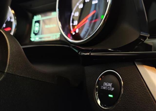 AutoPlus Ford Joaçaba - CHEVROLET - MONTANA - 1.2 TURBO LTZ AUTOMÁTICO - Foto 9