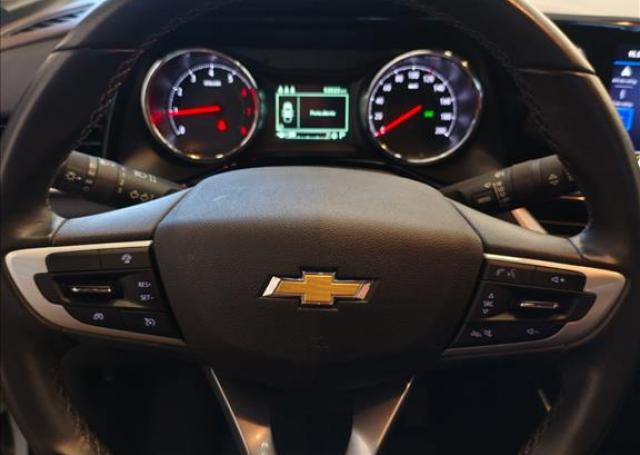 AutoPlus Ford Joaçaba - CHEVROLET - MONTANA - 1.2 TURBO LTZ AUTOMÁTICO - Foto 13
