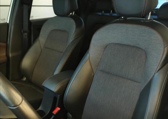 AutoPlus Ford Joaçaba - CHEVROLET - MONTANA - 1.2 TURBO LTZ AUTOMÁTICO - Foto 11