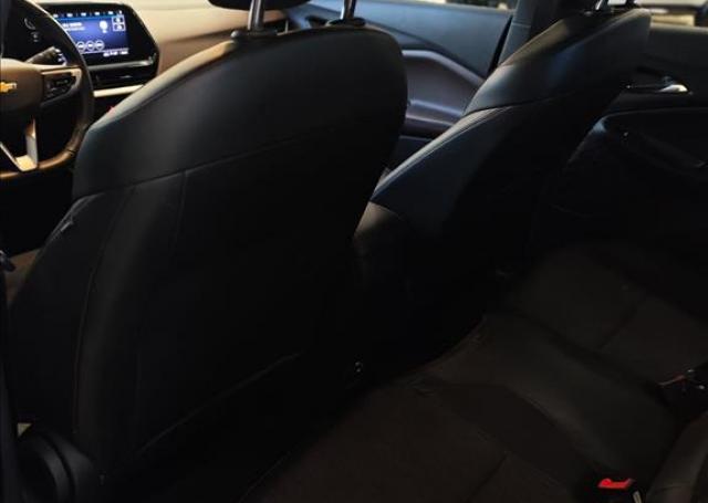 AutoPlus Ford Joaçaba - CHEVROLET - MONTANA - 1.2 TURBO LTZ AUTOMÁTICO - Foto 15