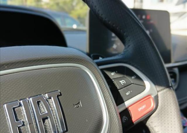AutoShow Chevrolet Campos Novos - FIAT - FASTBACK - 1.0 TURBO 200 AUDACE CVT - Foto 12