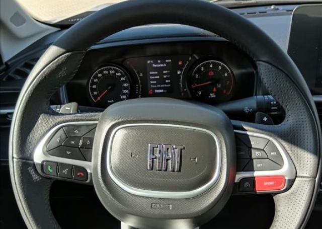 AutoShow Chevrolet Campos Novos - FIAT - FASTBACK - 1.0 TURBO 200 AUDACE CVT - Foto 13
